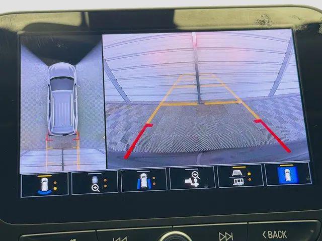 2022 Chevrolet Equinox AWD LT