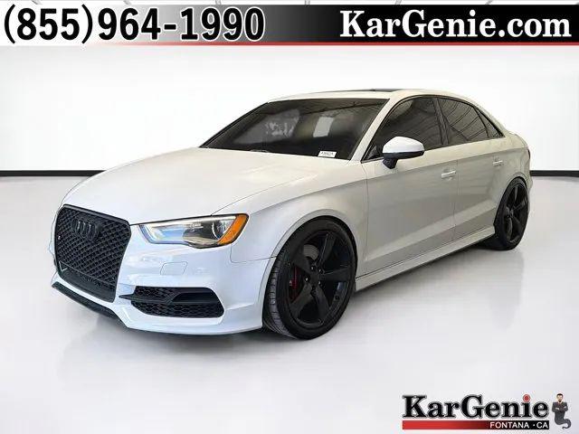 2016 Audi S3 2.0T Premium Plus for sale in Fontana, CA