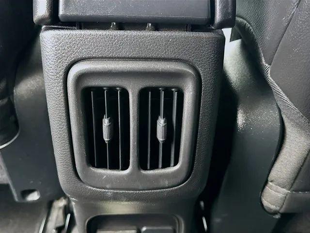2019 Jeep Compass Altitude FWD