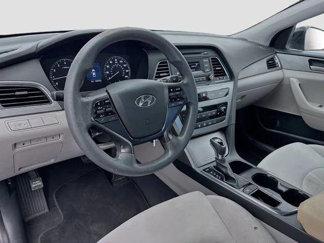 2017 Hyundai Sonata Base