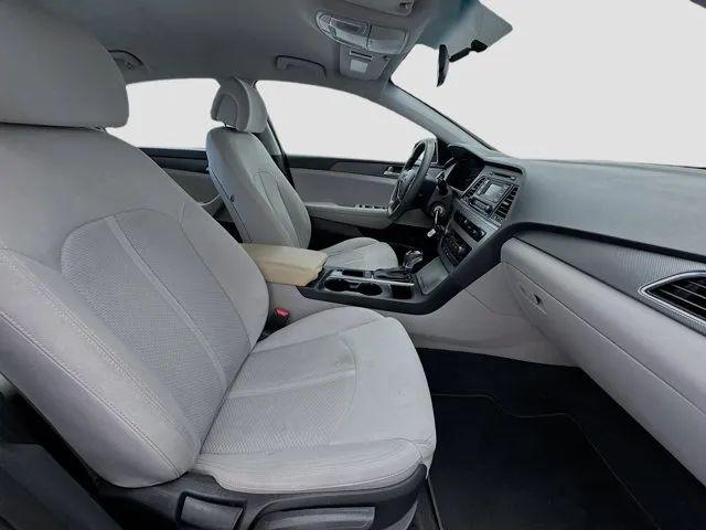 2017 Hyundai Sonata Base