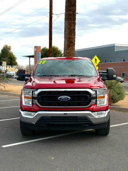 2022 Ford F-150 XLT for sale in Phoenix, AZ