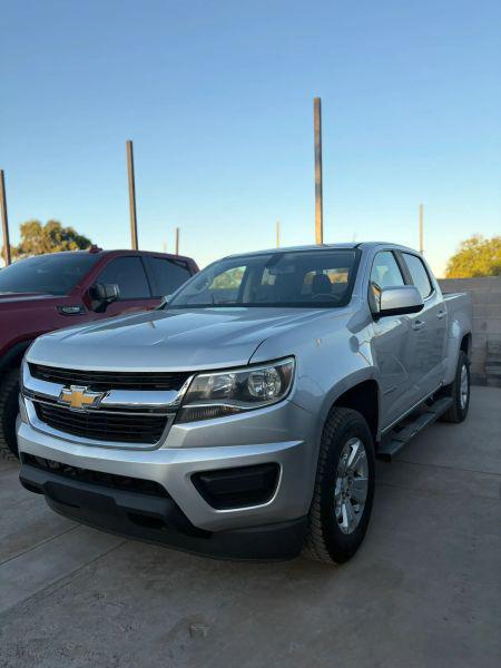 2018 Chevrolet Colorado LT for sale in Phoenix, AZ