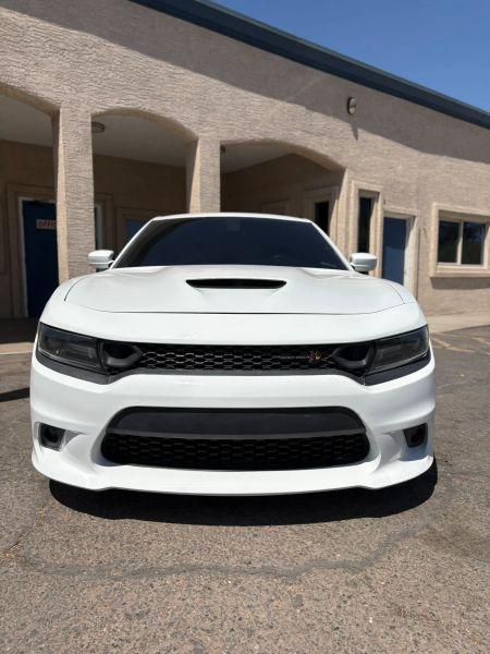 2019 Dodge Charger Scat Pack RWD for sale in Phoenix, AZ