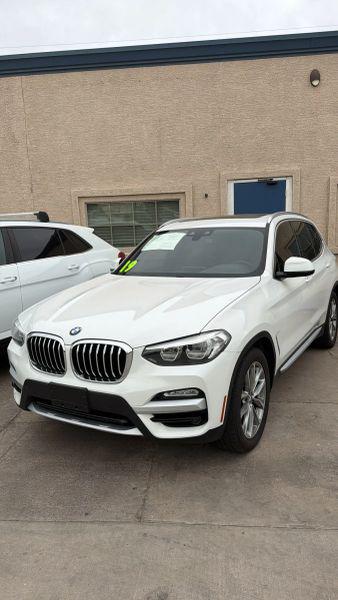 2019 BMW X3 sDrive30i for sale in Phoenix, AZ