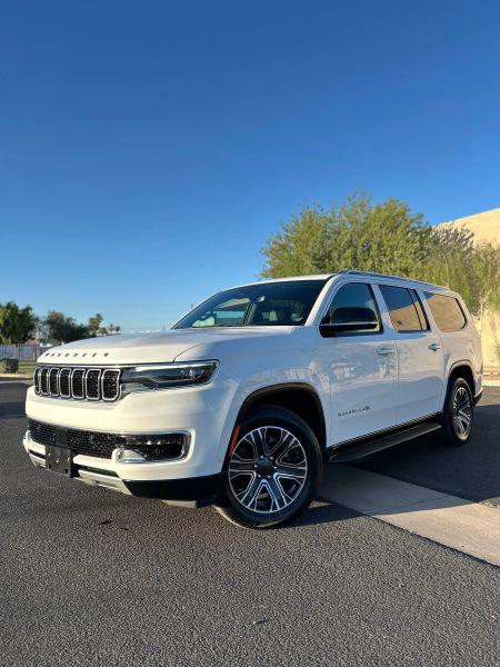 2024 Jeep Wagoneer Series II 4x4 for sale in Phoenix, AZ
