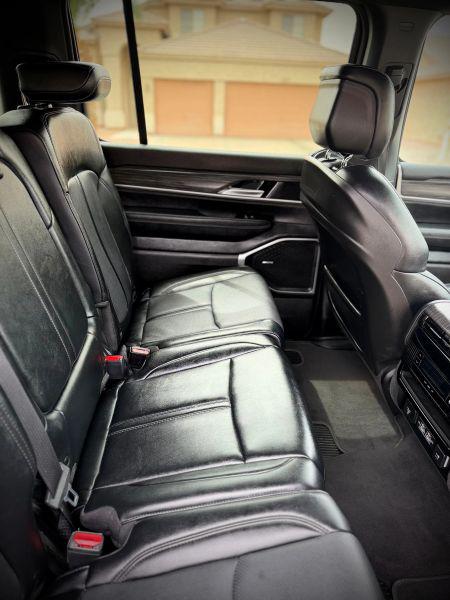 2024 Jeep Wagoneer Series II 4x4