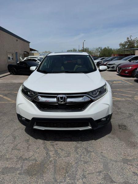 2019 Honda CR-V EX-L for sale in Phoenix, AZ