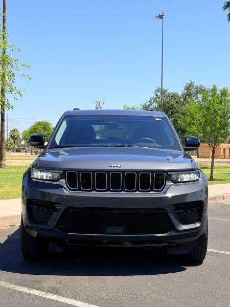 2023 Jeep Grand Cherokee Laredo 4x2 for sale in Phoenix, AZ