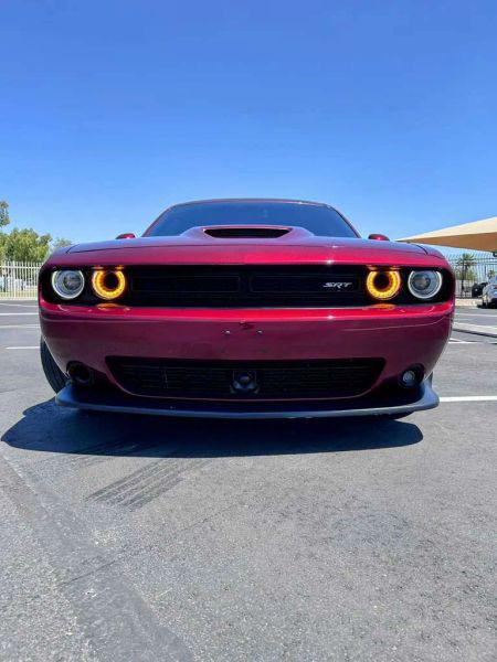 2018 Dodge Challenger SRT 392
