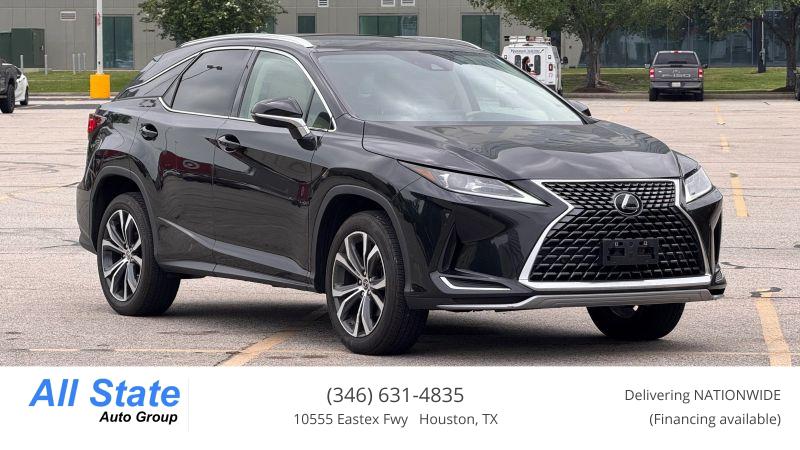 2022 Lexus RX 350 350 for sale in Houston, TX