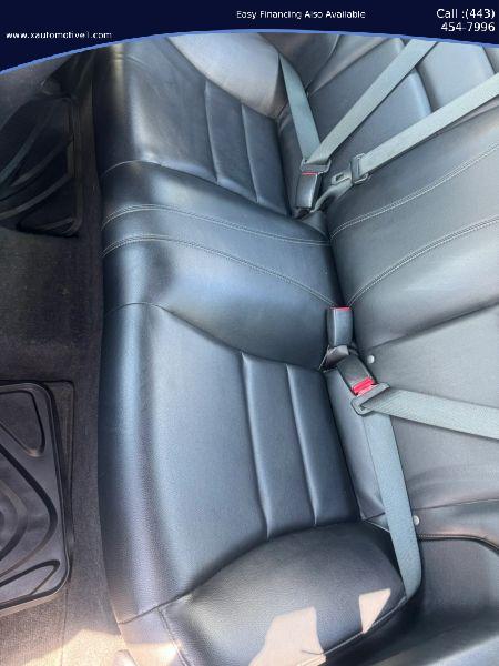 2016 Honda Accord Touring