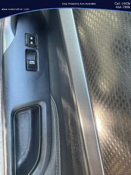 2016 Honda Accord Touring
