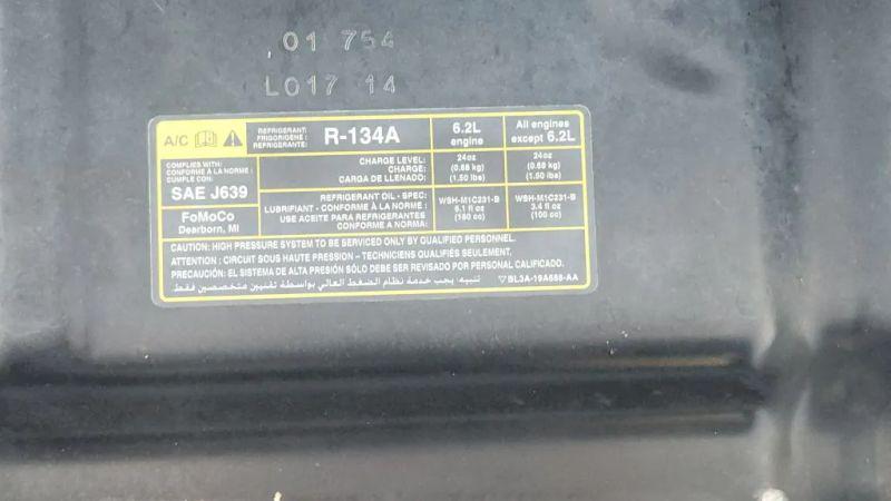 2014 Ford F-150 STX
