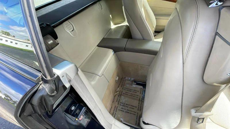 2009 Mercedes-Benz SL SL 550 SL 550