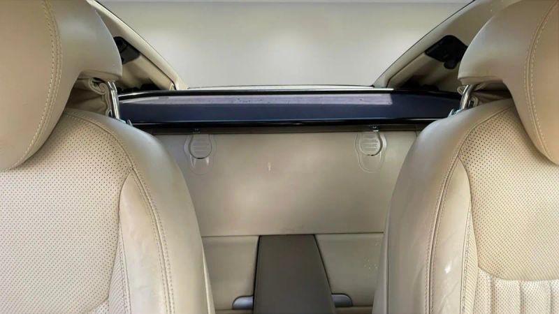 2009 Mercedes-Benz SL SL 550 SL 550