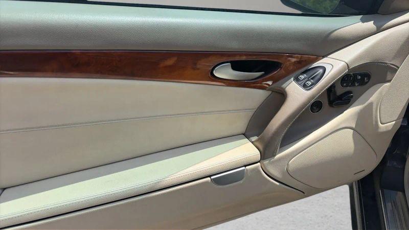 2009 Mercedes-Benz SL SL 550 SL 550