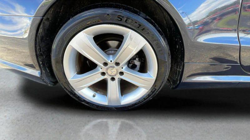 2009 Mercedes-Benz SL SL 550 SL 550