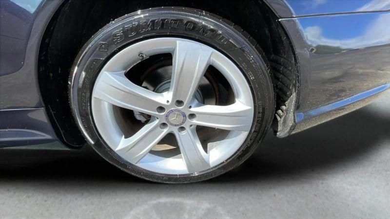 2009 Mercedes-Benz SL SL 550 SL 550
