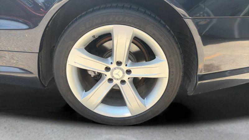 2009 Mercedes-Benz SL SL 550 SL 550