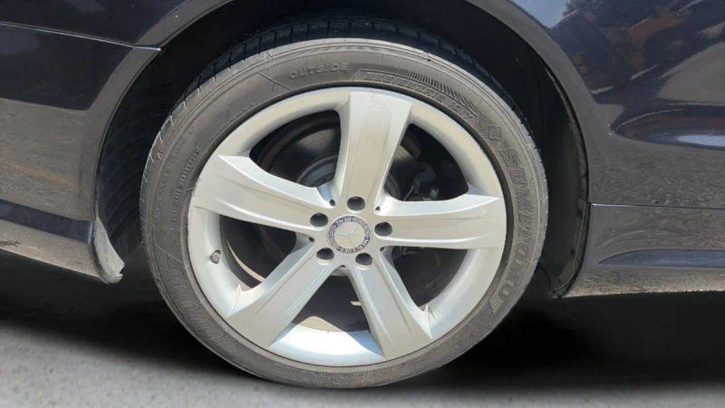 2009 Mercedes-Benz SL SL 550 SL 550