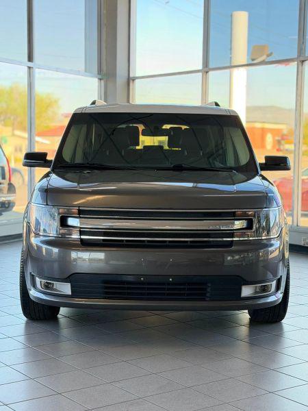 2016 Ford Flex SEL