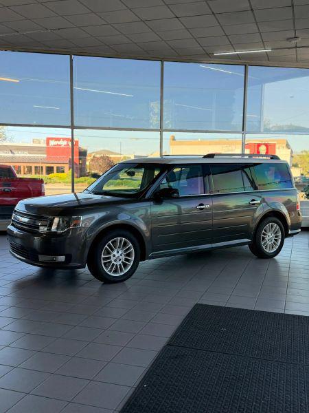 2016 Ford Flex SEL