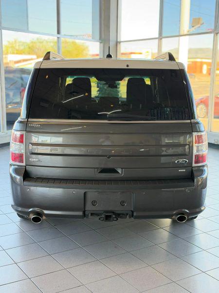 2016 Ford Flex SEL