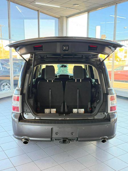 2016 Ford Flex SEL