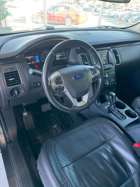 2016 Ford Flex SEL