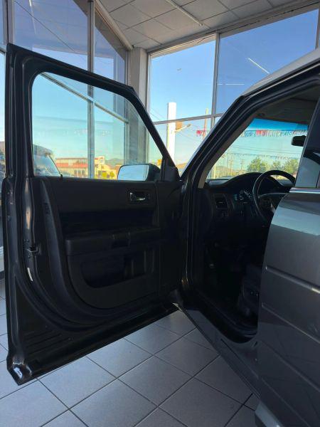 2016 Ford Flex SEL