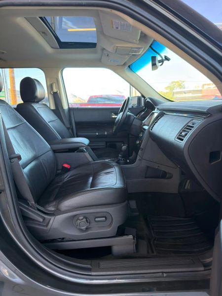 2016 Ford Flex SEL
