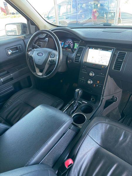 2016 Ford Flex SEL