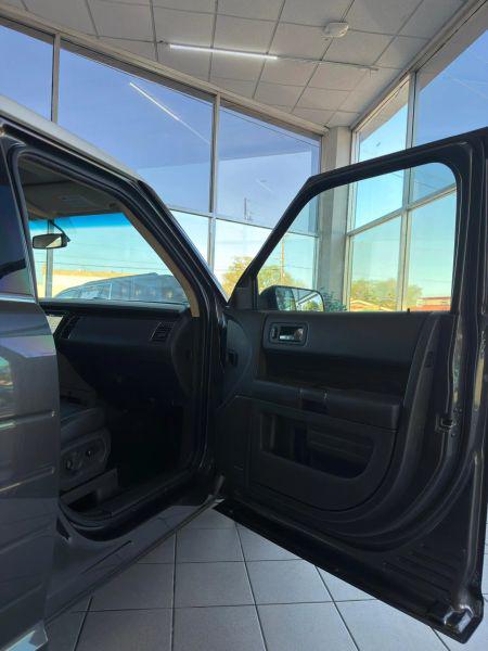 2016 Ford Flex SEL
