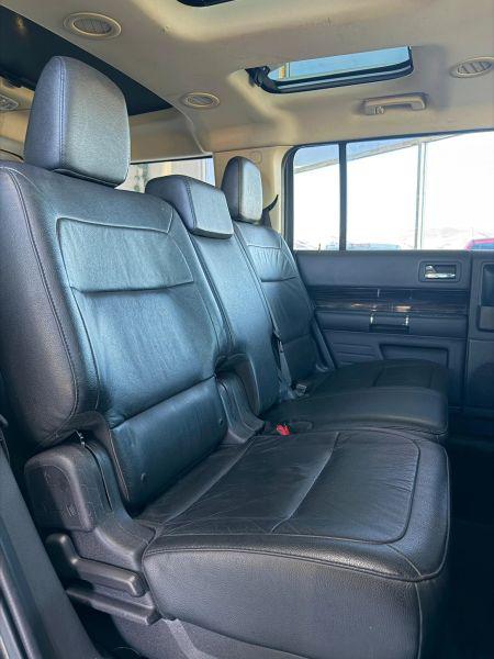 2016 Ford Flex SEL