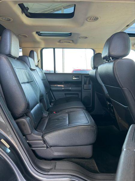 2016 Ford Flex SEL