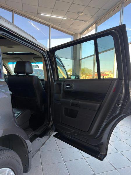 2016 Ford Flex SEL