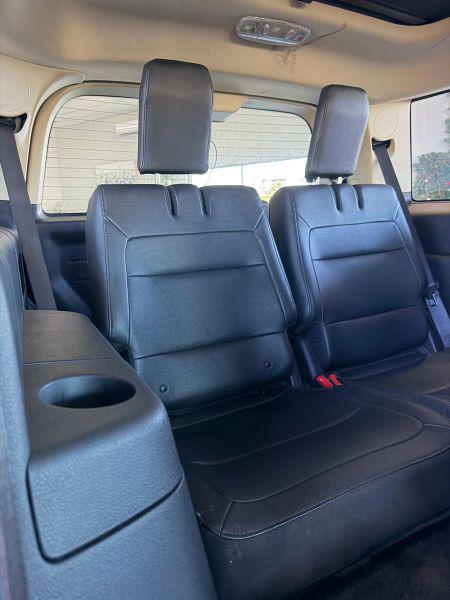 2016 Ford Flex SEL
