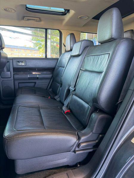 2016 Ford Flex SEL