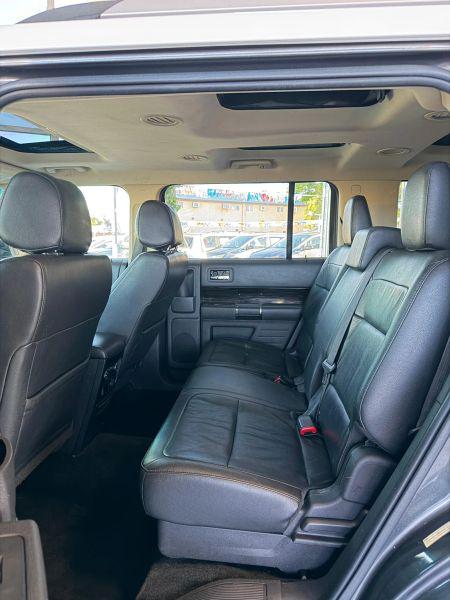 2016 Ford Flex SEL