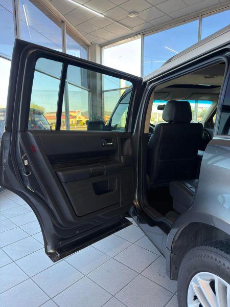 2016 Ford Flex SEL