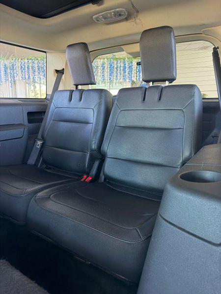 2016 Ford Flex SEL