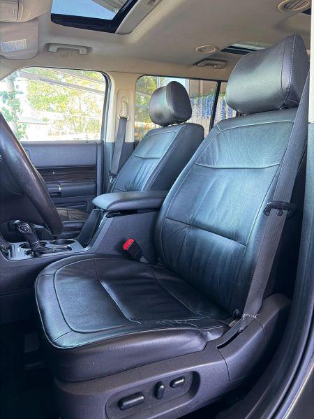 2016 Ford Flex SEL