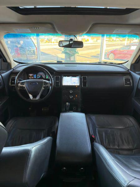 2016 Ford Flex SEL