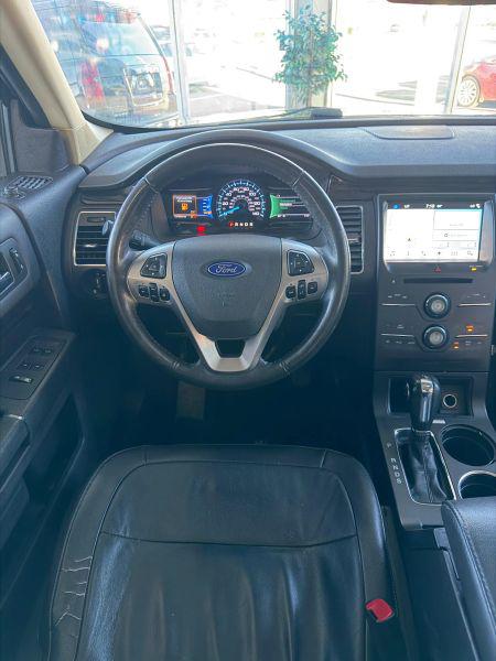 2016 Ford Flex SEL