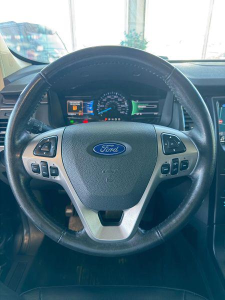 2016 Ford Flex SEL