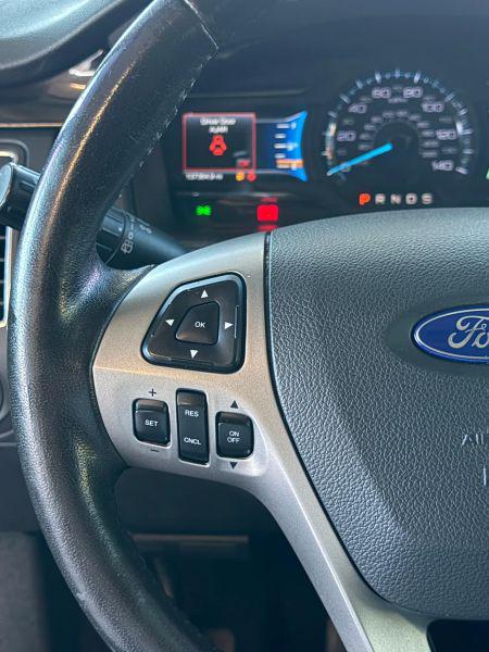 2016 Ford Flex SEL