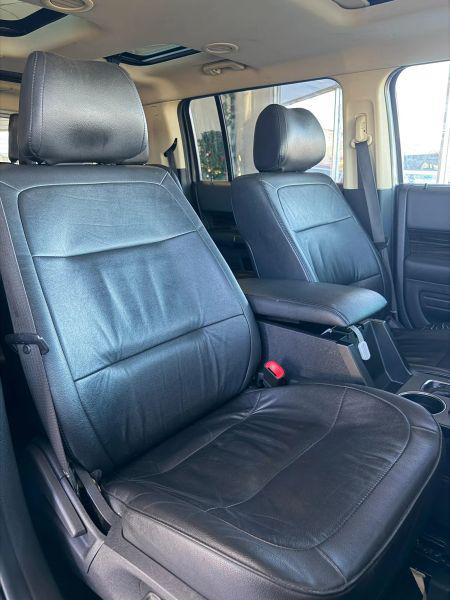 2016 Ford Flex SEL