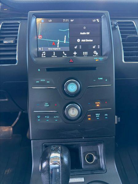 2016 Ford Flex SEL