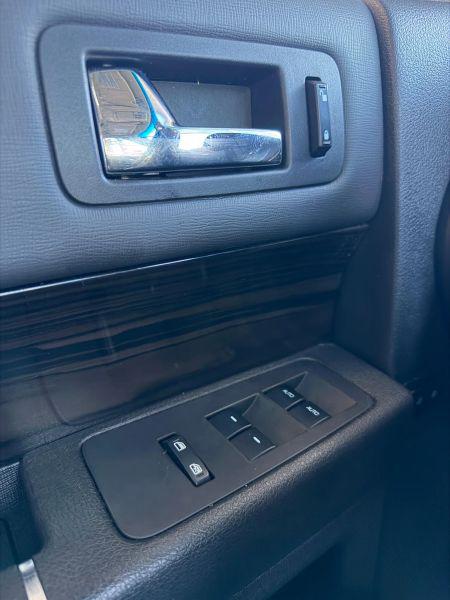 2016 Ford Flex SEL